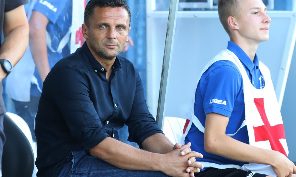 Mario Kovačević