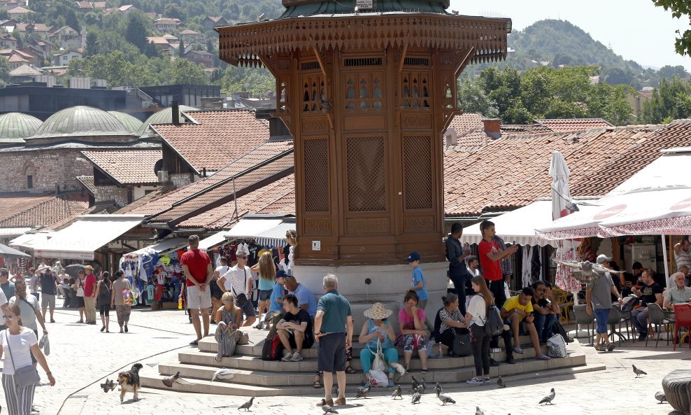 Sarajevo