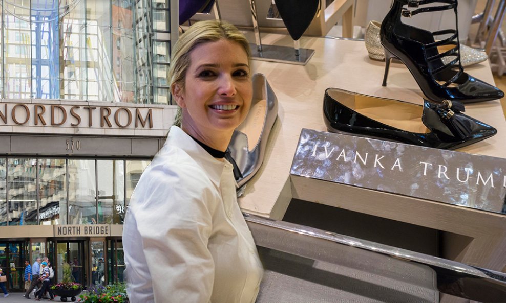 Ivanka Trump