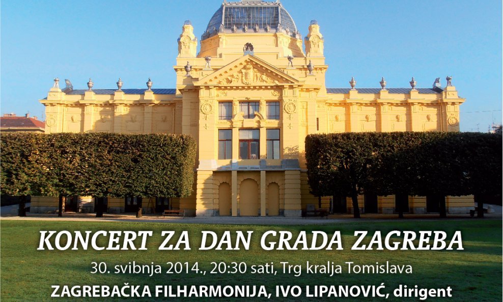 Dan Grada Zagreba