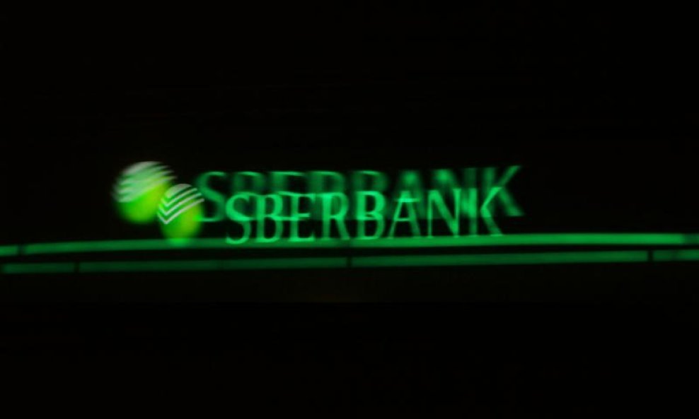 Sberbank