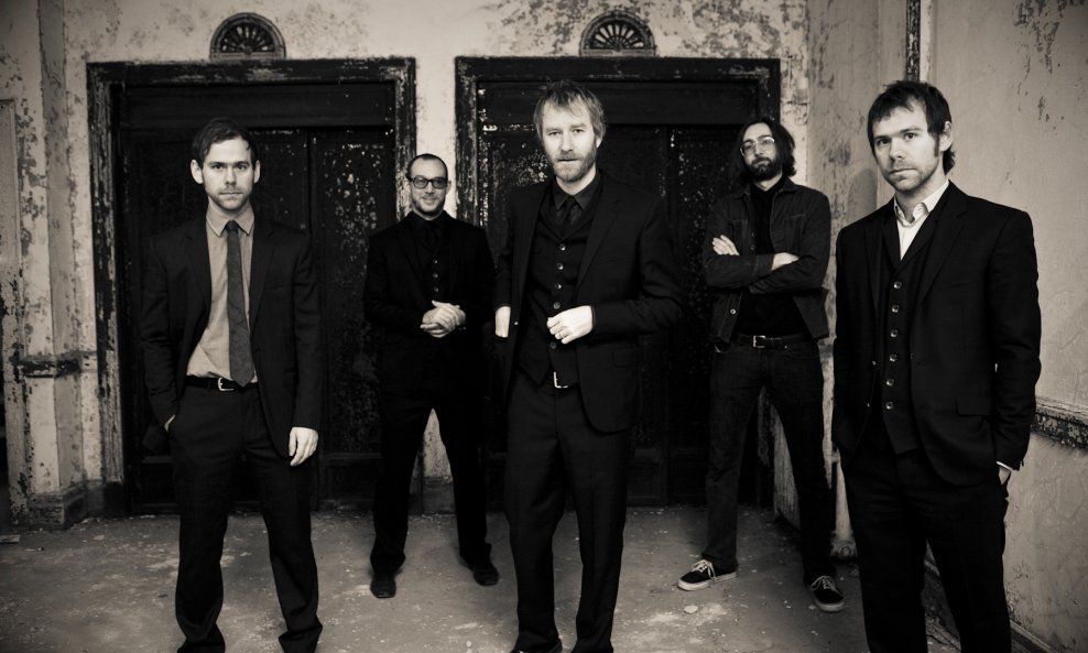 The National