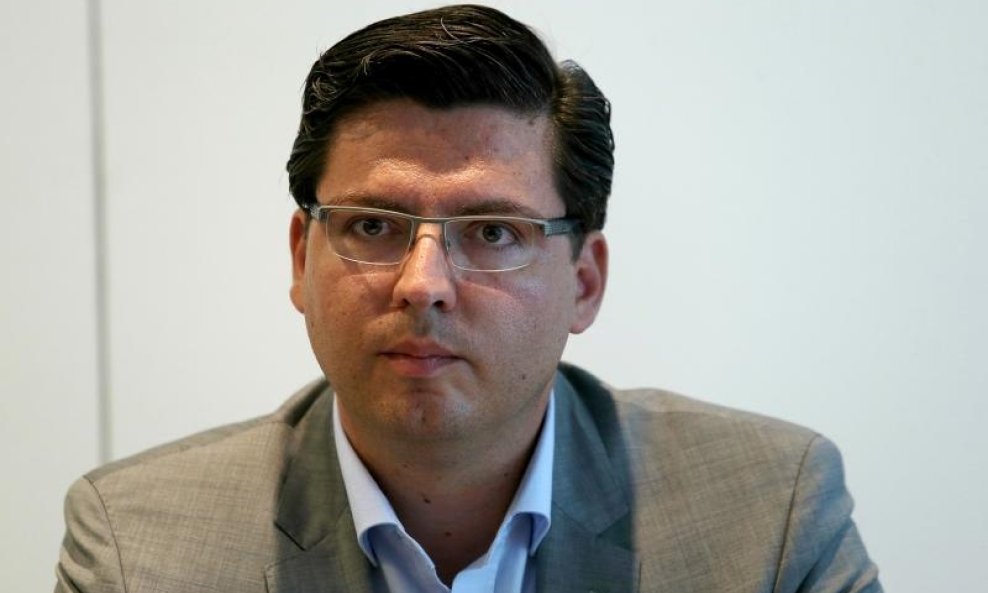 Mladen Jozinović