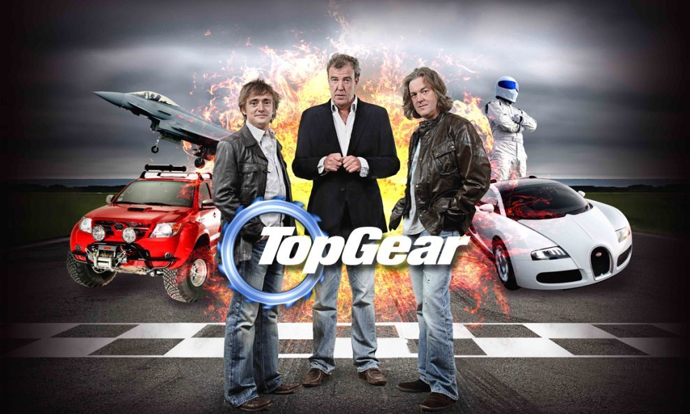 Top Gear