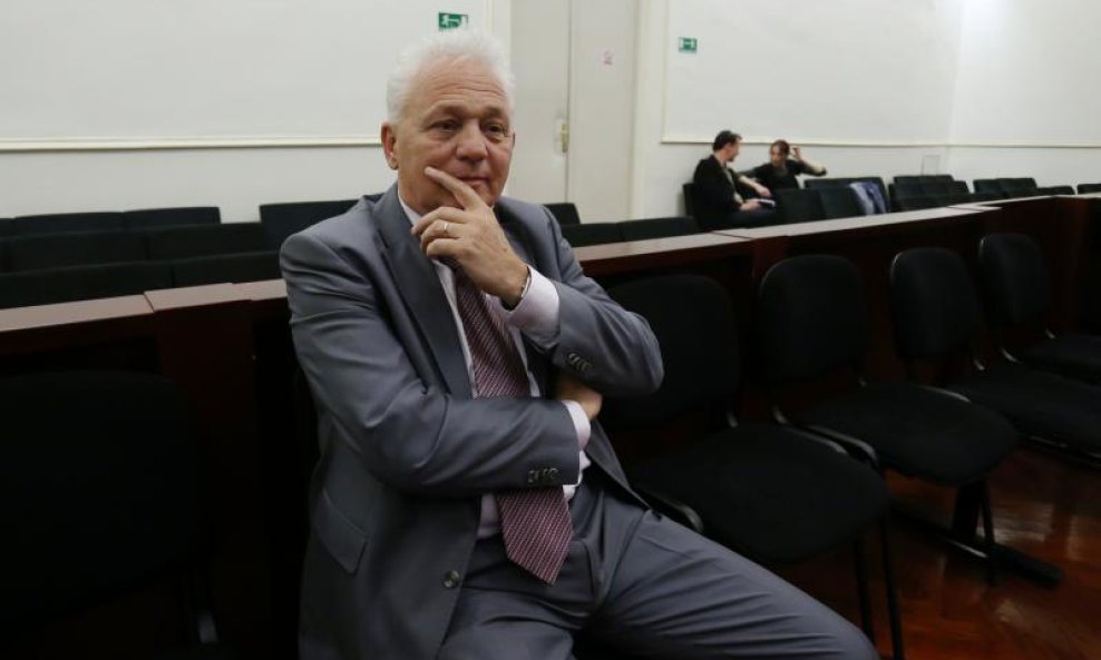 Tomislav Dragičević