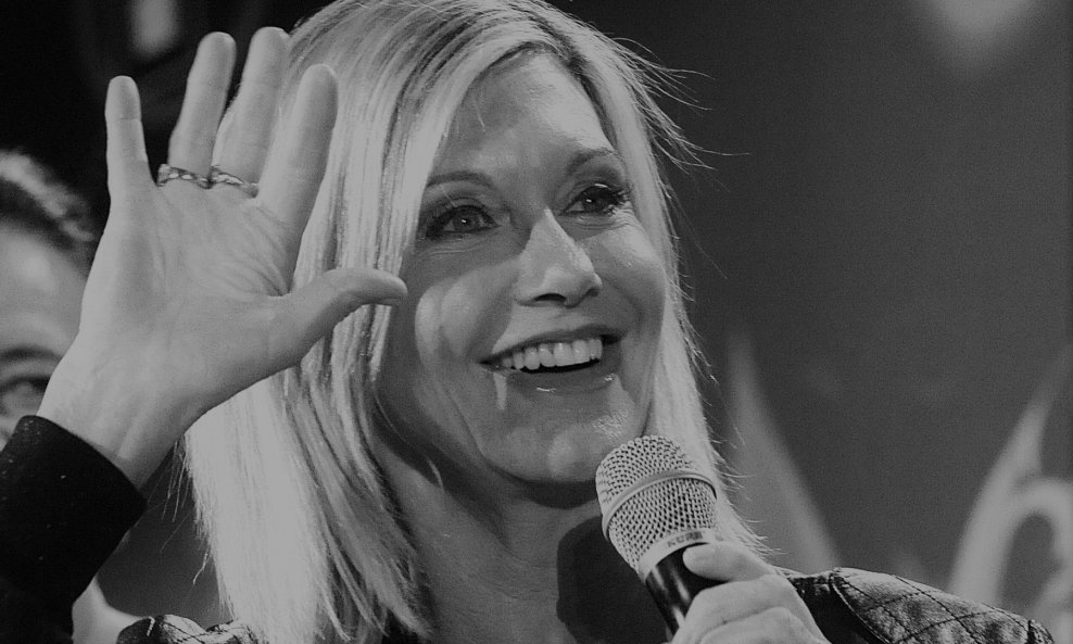 Olivia Newton-John