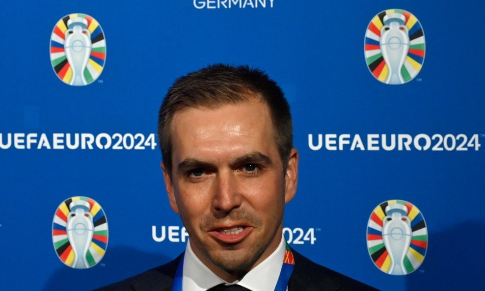 Philipp Lahm