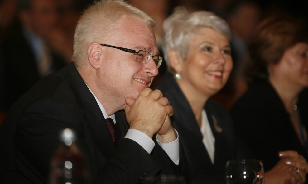 josipović kosor