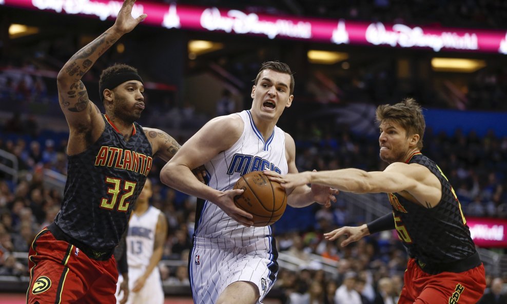 Mario Hezonja