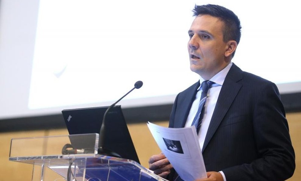 Hrvoje Stojić