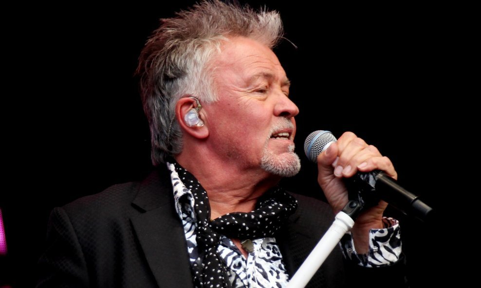 Paul Young