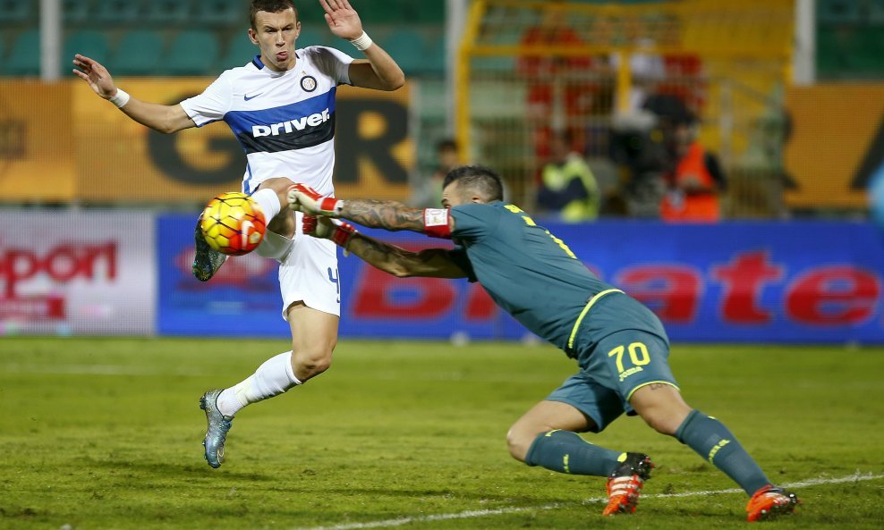 Ivan Perišić Inter Milano