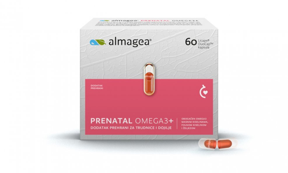 Almagea Prenatal Omega 3+_ packshot