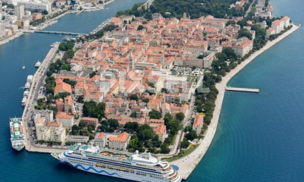 Grad Zadar