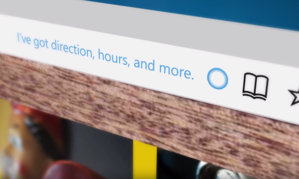 Microsoft Edge