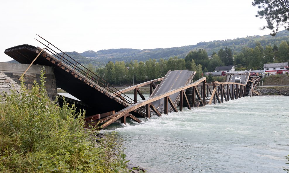 Most u Norveškoj