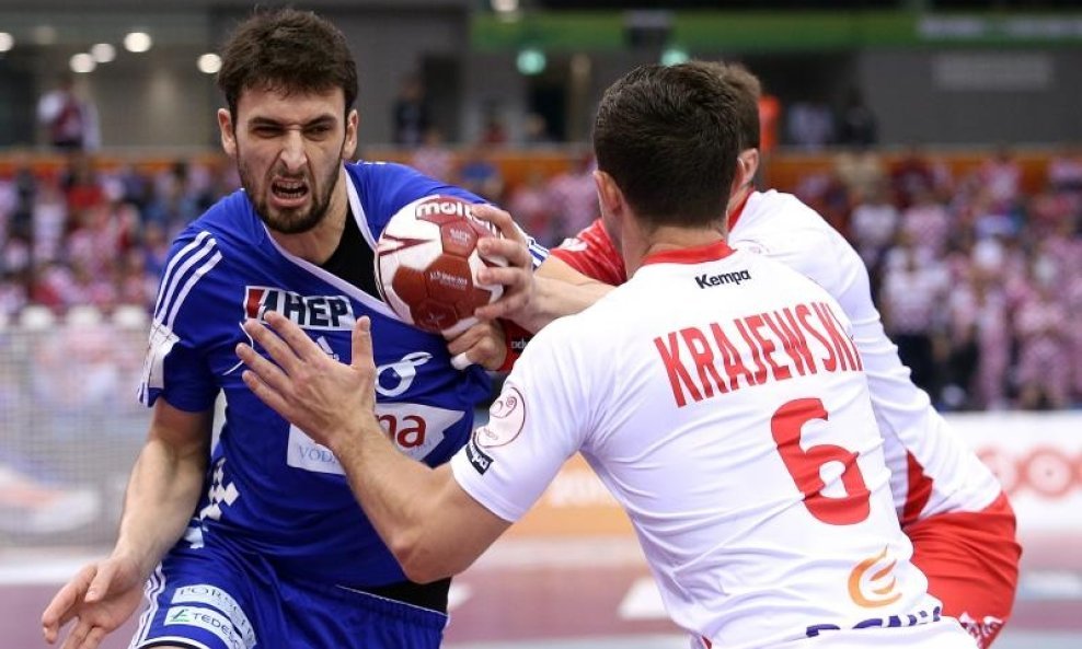 Krajewski protiv Kopljara