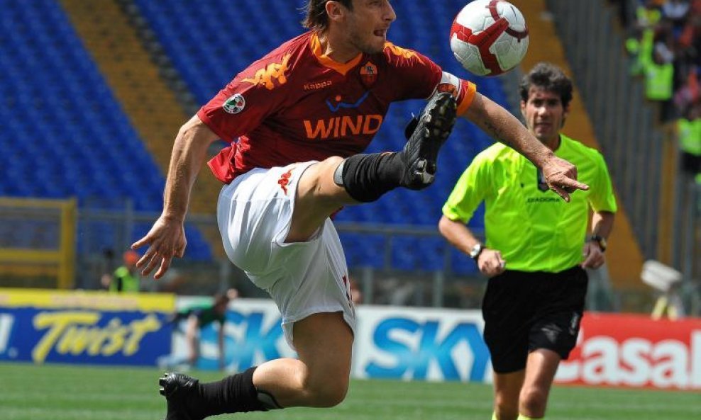 Francesco Totti