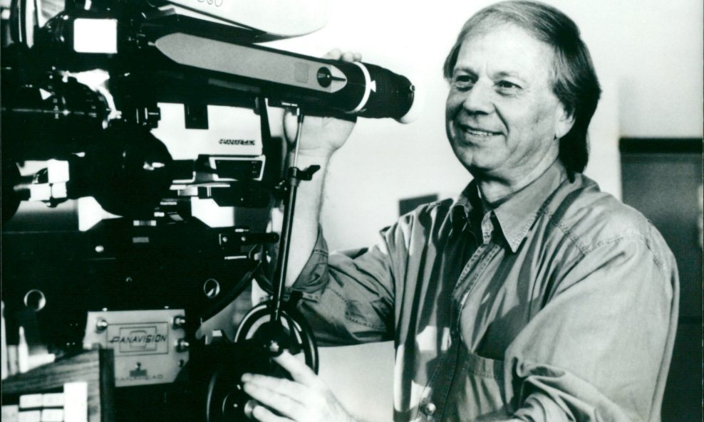 Wolfgang Petersen