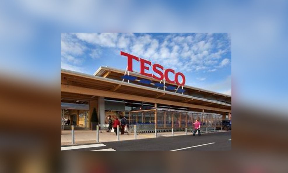 Tesco