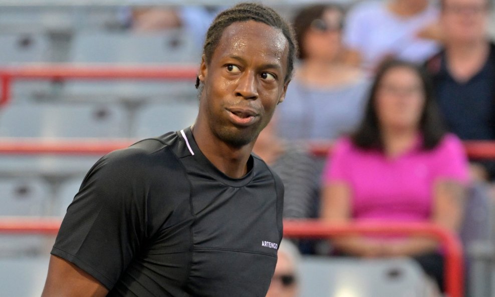 Gaël Monfils