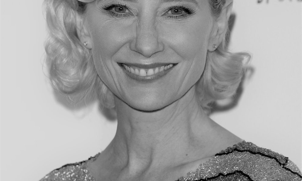 Anne Heche