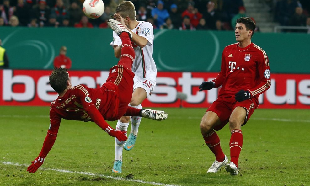 Bastian Schweinsteiger