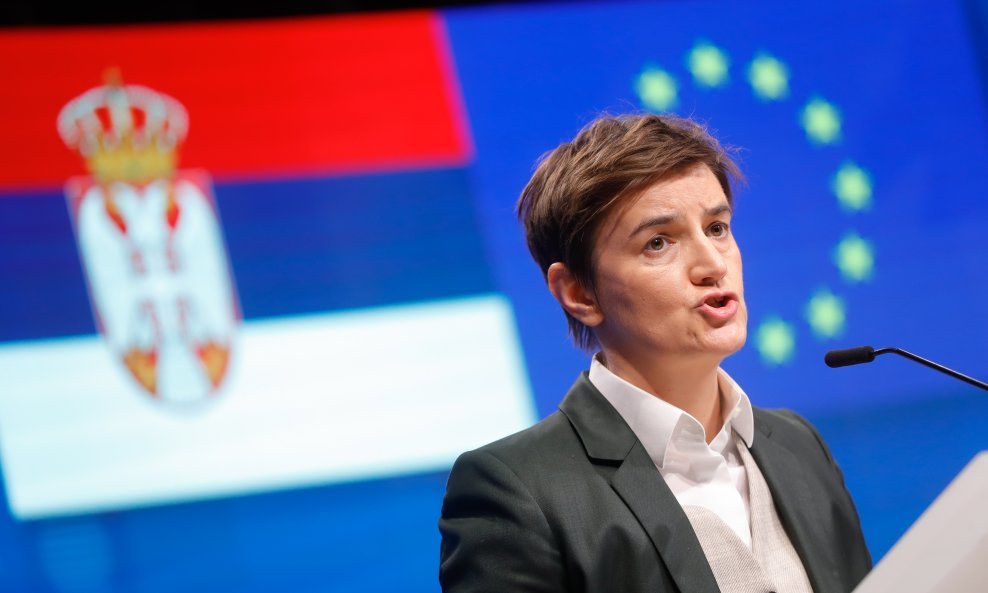 Ana Brnabić