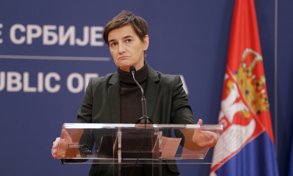 Ana Brnabić