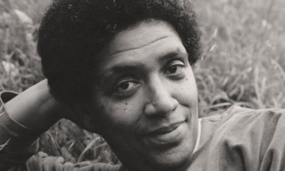 Audre Lorde