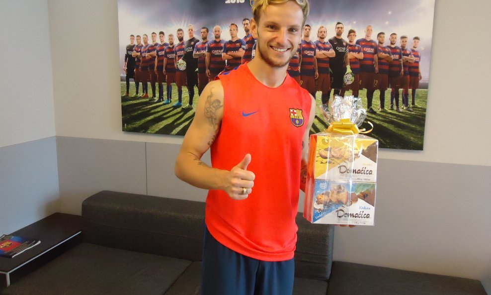 Ivan Rakitic