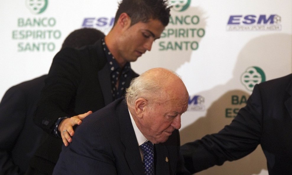 Alfredo di Stefano