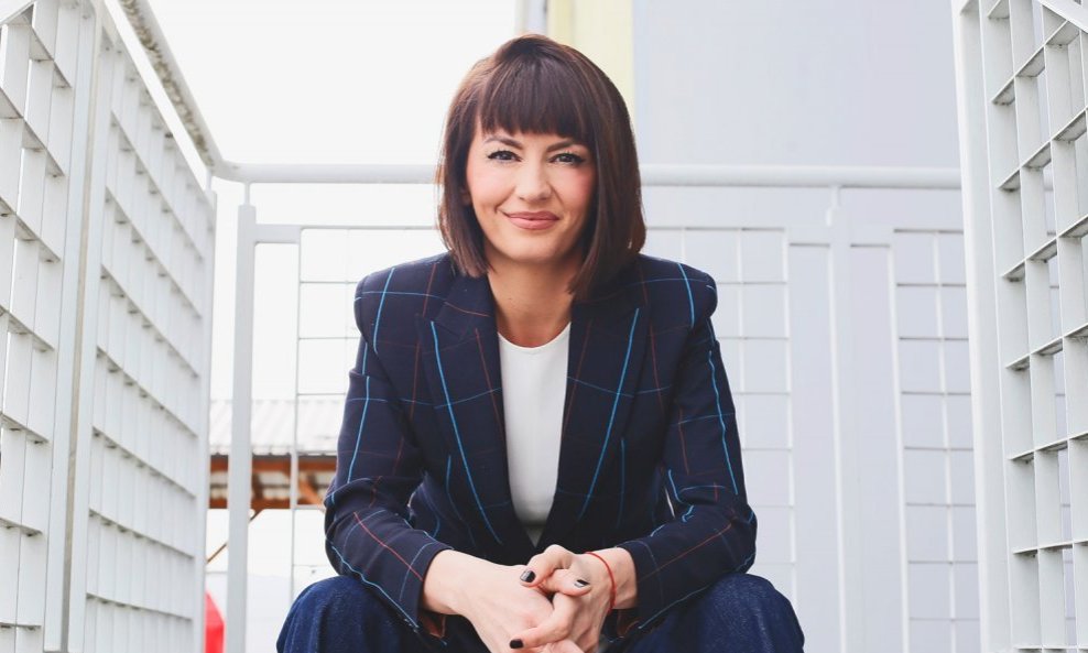Ivana Paradžiković