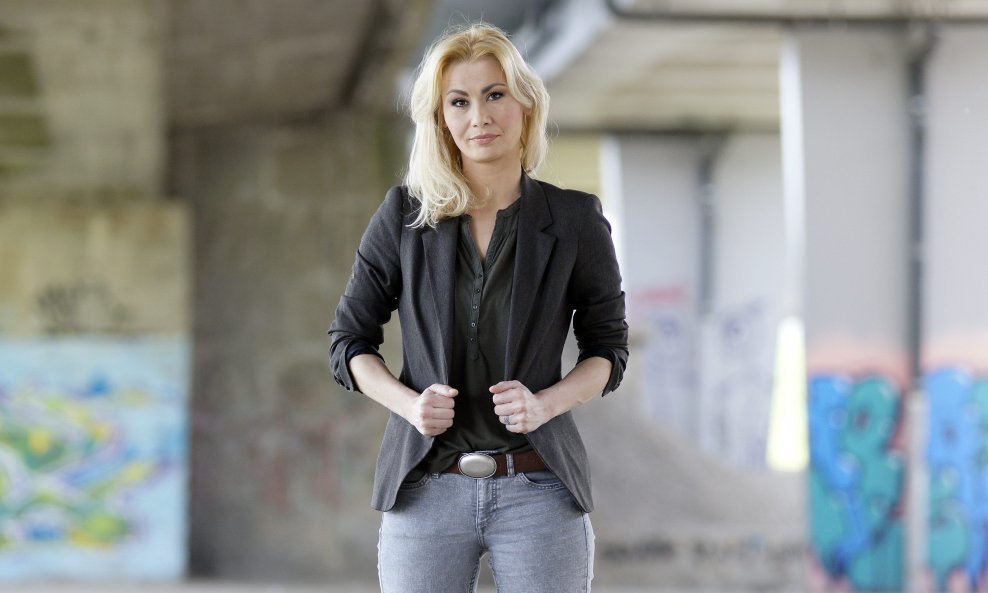 Danka Derifaj