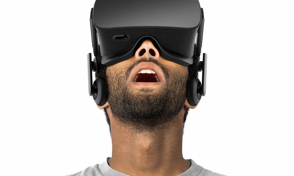 oculus vr