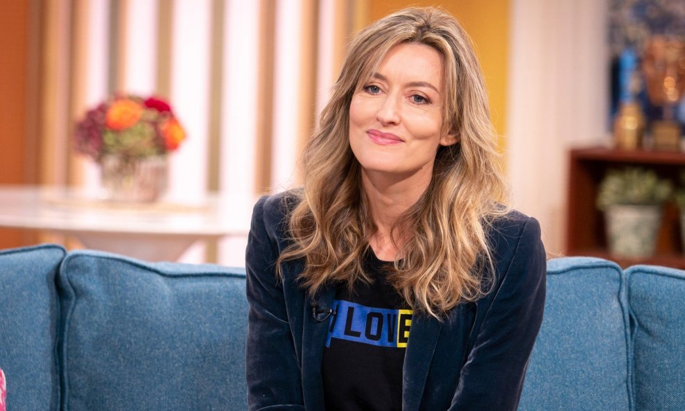 Natascha McElhone ima glavnu ulogu i u drugoj sezoni