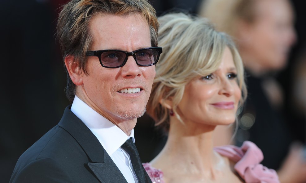 Kevin Bacon