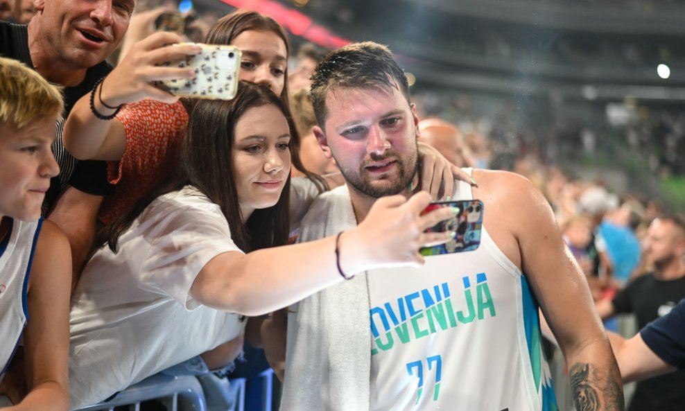 Luka Dončić