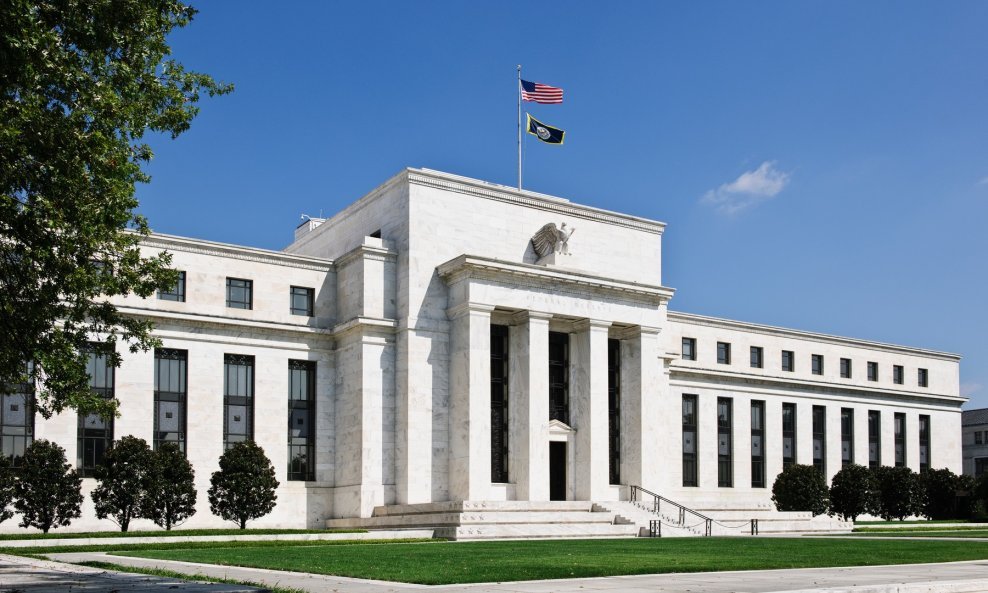 Američki Fed