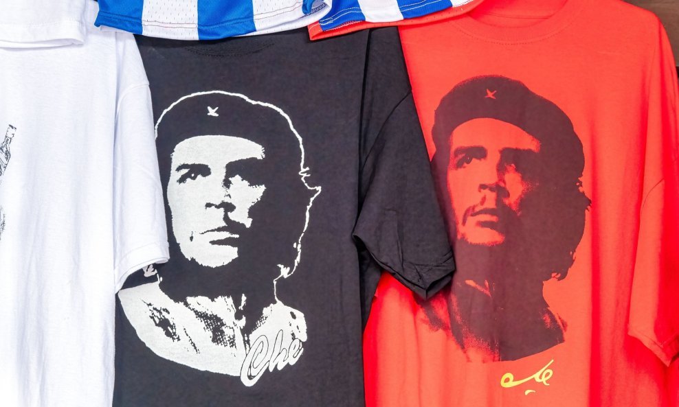 Che Guevara