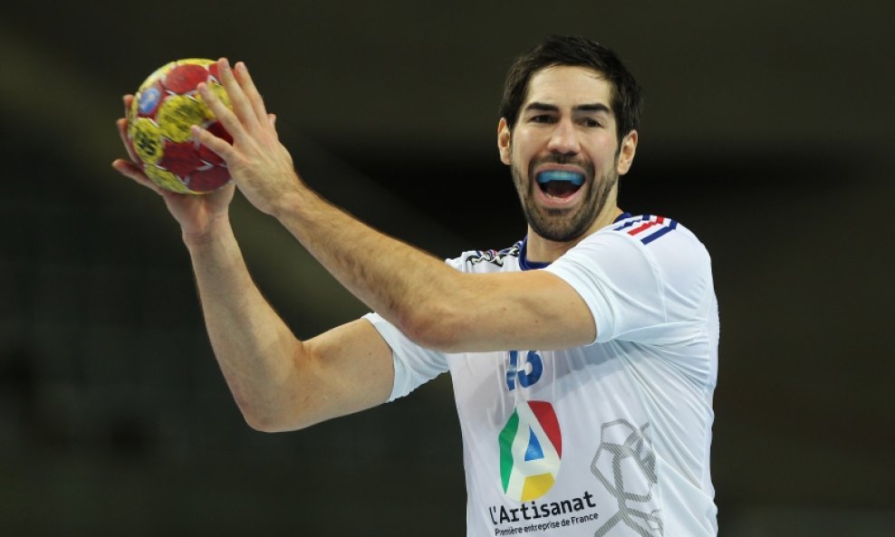 Nikola Karabatić