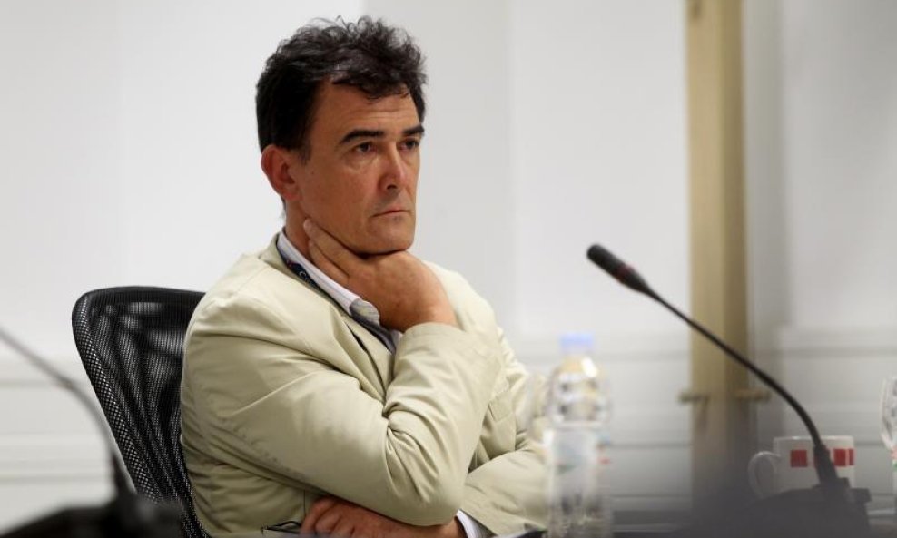Goran Radman