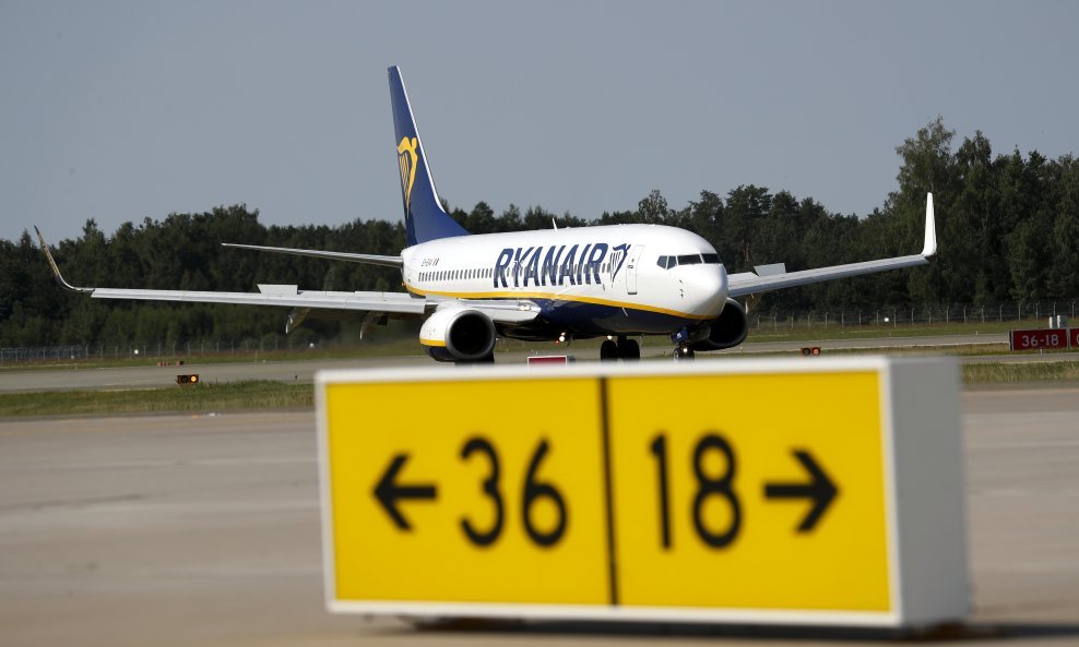 Ryanair