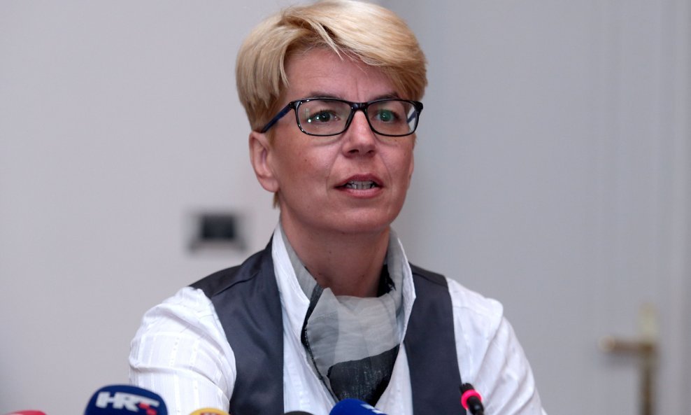Sanja Barić