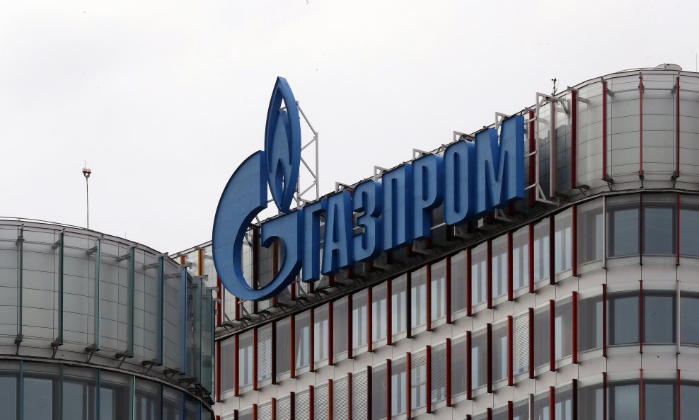 Gazprom