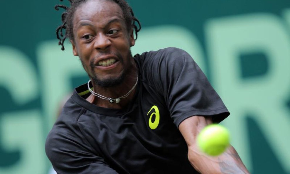 Gael Monfils