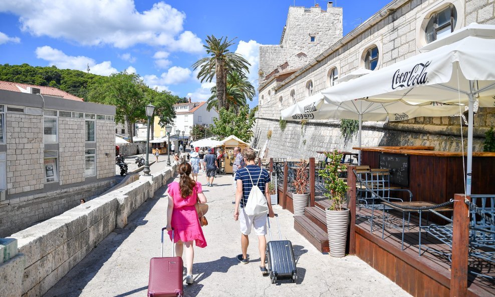 Korčula