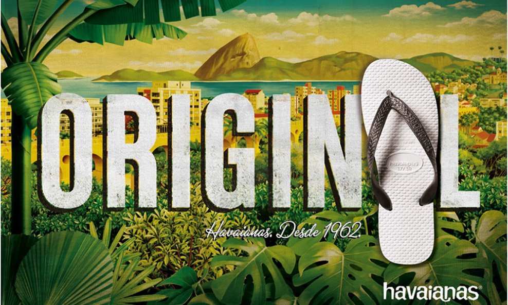 Havaianas
