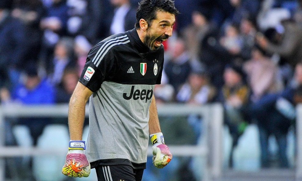 Gianluigi Buffon