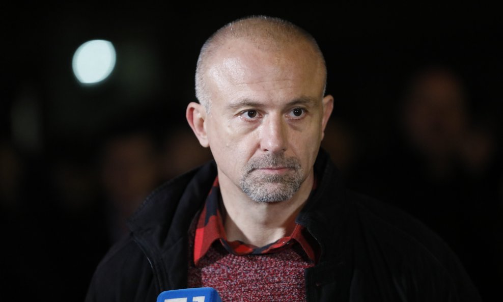 Andrija Klarić